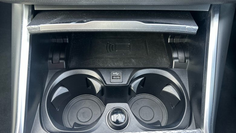 BMW 3 Series 320i M Sport 4dr Step Auto Petrol Saloon